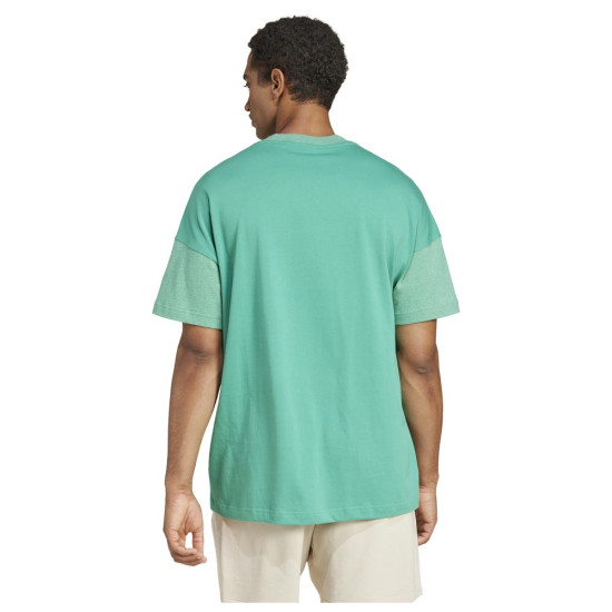 Adidas Ανδρική κοντομάνικη μπλούζα ALL SZN Colorblock Tee